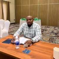 Dr.Ngugi Ndung'U