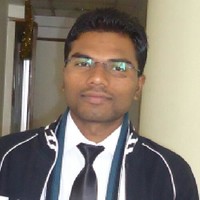 Ashish Gaikwad