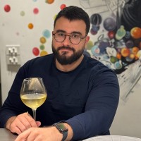 Simon Yaacoub, Cma Candidate