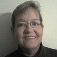 Elizabeth Kelley