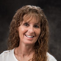 Wendy Frost