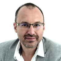 Gerardo Mendizabal Ruiz