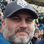 Nick Mirkovich