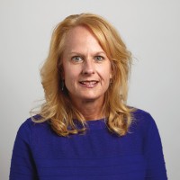 Becky Griffen, Pmp