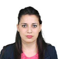 Dalila Benmoussa