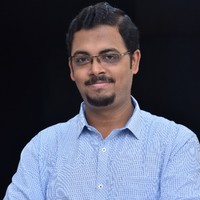 Srichand V