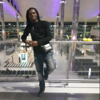 George Mensah