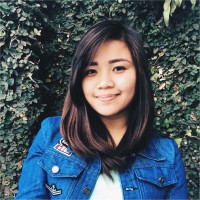 Cheska Zaragosa Salmo