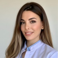 Hiba Ali