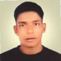 Tapas Kumar Biswal