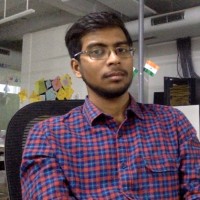 Naveen Kumar M.