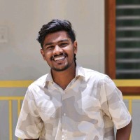 Muhammed Munshid V
