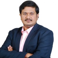 Perukulambil Ravikanth