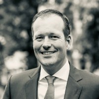 Diederik De Geus MRICS