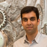 Mehrdad Givi, P.Eng., Ph.D.