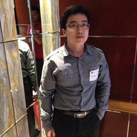 Guochen Zhang