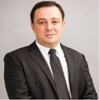 Levan Mosakhlishvili, PhD