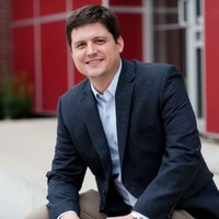 Bryan Hines