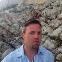 Pierre Johansson