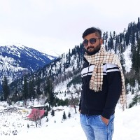 Jaydeep Patel