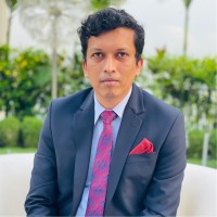 Kamrul Hasan