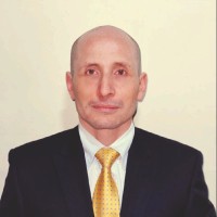 John Jairo Camacho Galindo