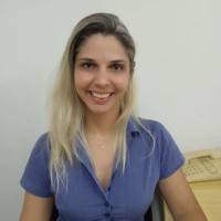 Aretha Das Graças Vardiero Berizonzi
