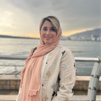 Shima Kazemipour