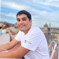 Jeremias Guzman