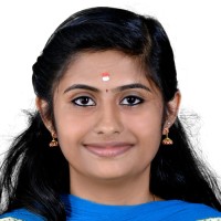 Swathy S Nair
