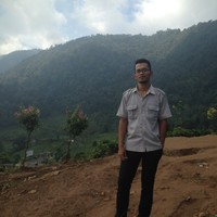 Imron Sadewa