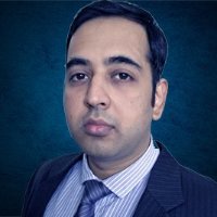 Aditya Bajaj