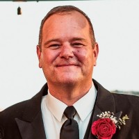 Steve (Andy) Allison
