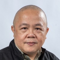 John Roland Barredo Jr.