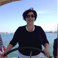 Patricia Algiere