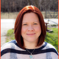 Amy Kennedy-Rickman