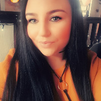 Jade Morrgan