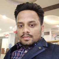 Vishwajeet Kumar