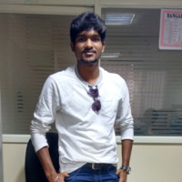 Vasanth V
