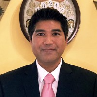 Mark Torres