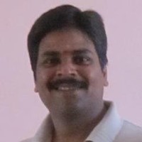 Srinivasan K V