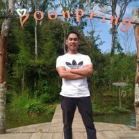 Ade Wahyu Afrian
