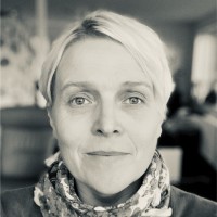 Gøril Bjørkmo