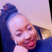 Tebogo Makgamatha