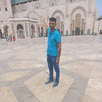 Ahmed Elaamri