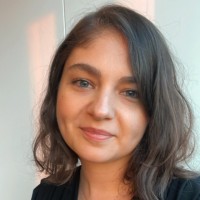 Zeliha Avcı
