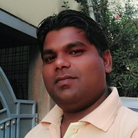 Krishna Sah