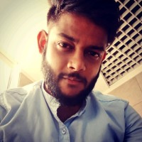 Vishmay Panigrahi