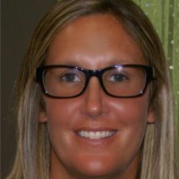 Heather Robinson