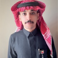 Meshal Alshehri